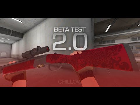 Видео: СТРИМ СТАНДЧИЛОВ 2.0! БЕТА ВЫШЛА!