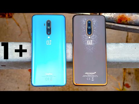 Видео: ONEPLUS 7T PRO АКТУАЛЕН В 2024 И ЛЕГЕНДАРЕН НА ВЕКА!