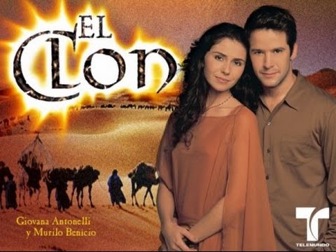 Видео: Жади и Лукас Клон - Медленно