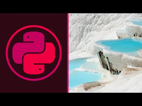 Видео: POST И PUT В REQUESTS | Python 3, Питон 3