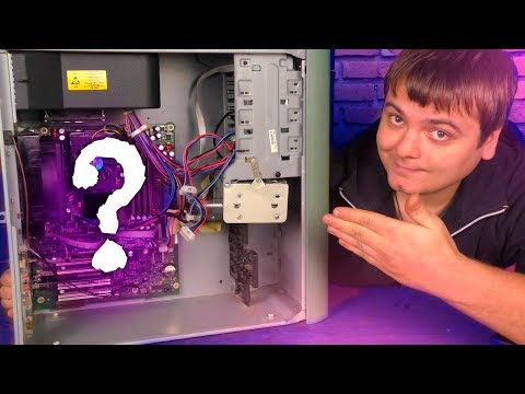 Видео: Самый редкий сокет от Intel - Socket 423