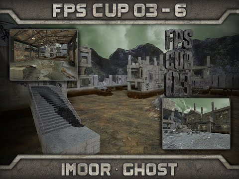 Видео: Чемпионат DEFRAG | FPS CUP 03 - 6 ROUND | ZERG