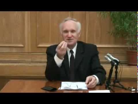 Видео: Настоящей любви нет без нравственной чистоты (ч.11/30)