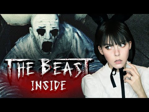 Видео: THE BEAST INSIDE - Я ЖЫВОТНОЕ