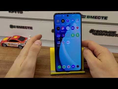 Видео: 🔥 FRP Realme C55 RMX710. Бесплатный 🆓️ метод❗️Без ПК. Сброс Аккаунта Гугл 🔥