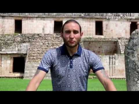 Видео: Сновидение 1 - Тибетская йога сна и сновидений