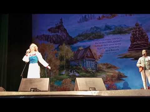 Видео: Лена Василек. Нижний Новгород 07.01.2024