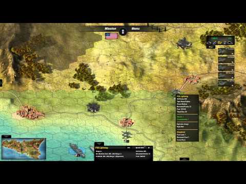 Видео: Tank Operations: European Campaign - русский цикл. 27 серия.