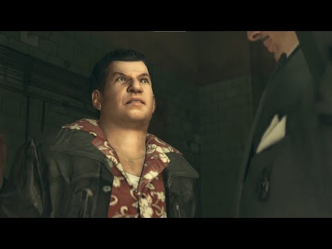 Видео: Mafia 2 RYTP - Явление 5 Баксов #3
