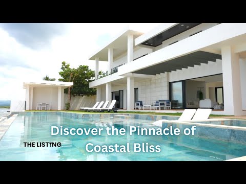 Видео: Роскошь побережья в Discovery Bay | Сент-Энн, Ямайка