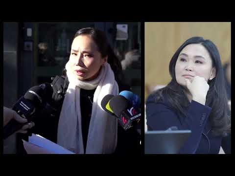 Видео: Сэтгүүлч Б.Батцэцэг: Сайд асан Ч.Номинг шалгуулахаар АТГ-т хандаж байна...