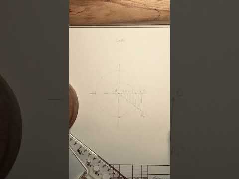 Видео: Лекальная кривая. Спираль Архимеда