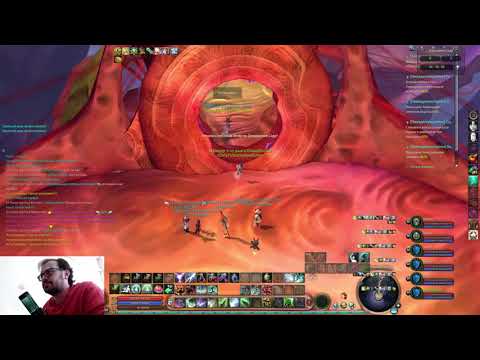 Видео: Aion 3.5 Destiny пвп дерадикон очень лютый замес против хорошего пака спасибо ребят от души круто