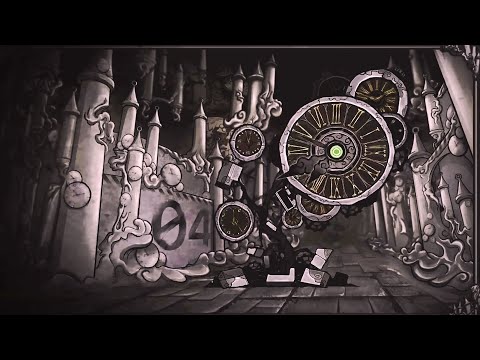 Видео: Подавление ядра Хохма//Lobotomy Corporation #44