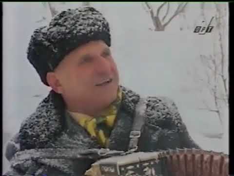 Видео: Песня№1н Играй,гармонь!!!