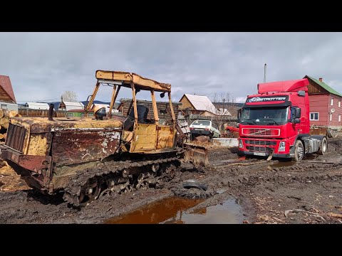 Видео: Гусяничные движения