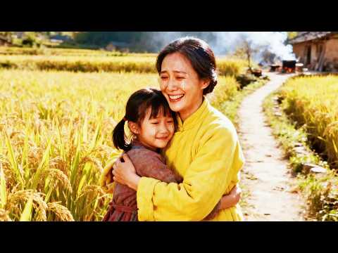 Видео: Мать в слезах растила дочь, её оклеветали, но она стала топ-1 страны!