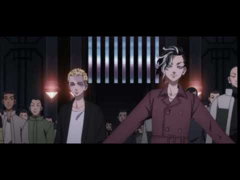 Видео: аниме клип#как это по русски#токийские мстители