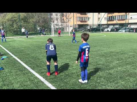 Видео: ФА Прогрес - ФК Академия Металург Перник 29.03.25 Част2 (BFU Кръг3)