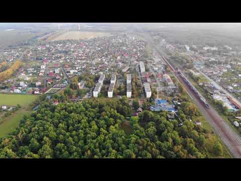 Видео: Столбовая