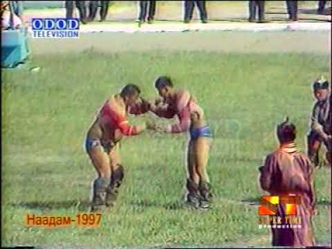 Видео: DARHAN AVARGA Agvaansamdangiin SUHBAT , Дархан аваргa А.Сүхбат 2-p хэcэг