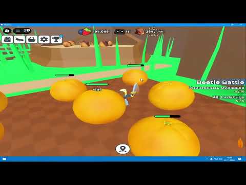 Видео: Ants EMPIRE ИМПЕРИЯ МУРАВЬЕВ 2 серия