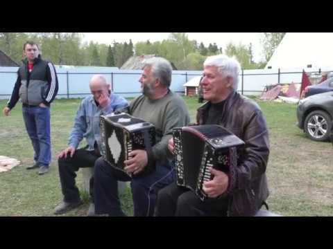 Видео: 4 песни поёт Владимир Глазунов