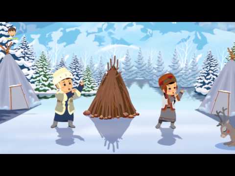 Видео: Цаатан хүүгийн дуу HD 2017