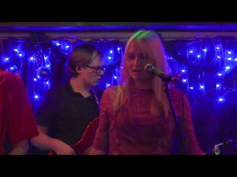 Видео: Салон Растений - Слишком (live)