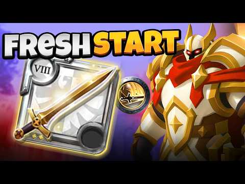 Видео: 1 жизнь. 1 оружие. Из ничего в короля — хардкорный челлендж Kingmaker