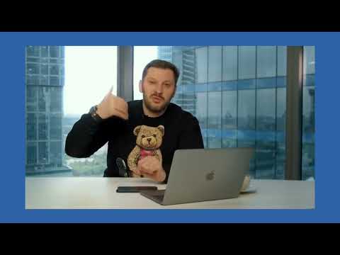 Видео: Мужчина появляется и пропадает....Причины его поведения?