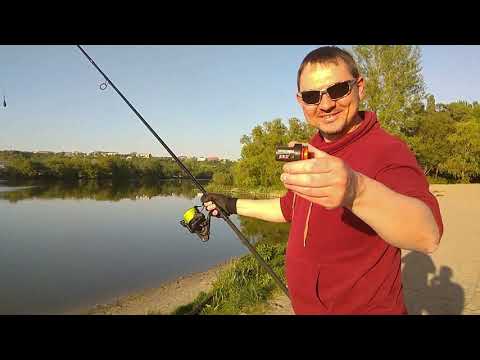 Видео: Sportex Advancer Carp 12 против 13