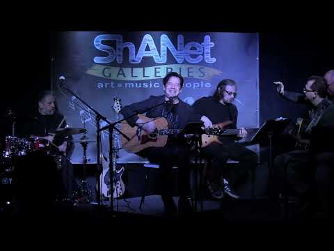 Видео: Александр Щербина - Верещагин