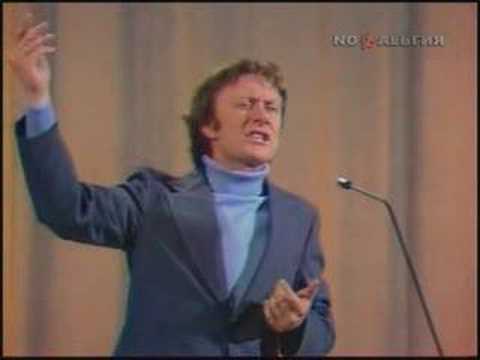 Видео: Андрей  Миронов  -Женюсь,женюсь....