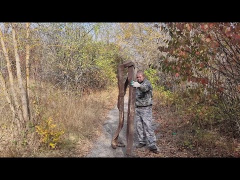 Видео: Продолжаем выбивать секретное место! МЕТАЛЛО КОП