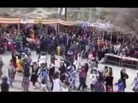 Видео: Шинг наврузи 2014