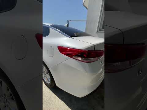 Видео: КИА К5 такая корова нужна самому 🙀