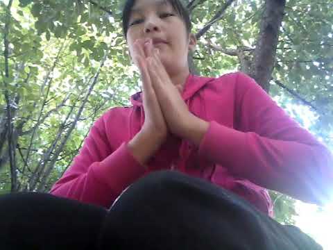 Видео: Амангул жанибек кызи