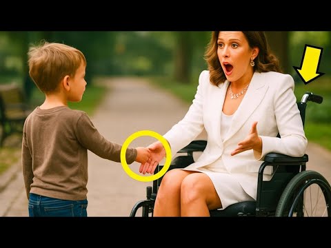 Видео: Я Могу Заставить Тебя Снова Ходить… Миллионерша Смеялась, Пока Не Случилось Невероятное!