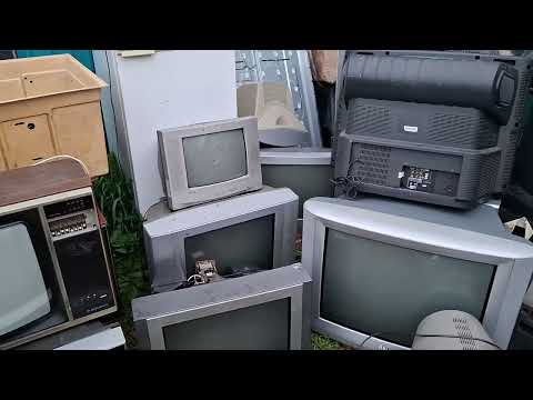 Видео: Эльдорадо техники.