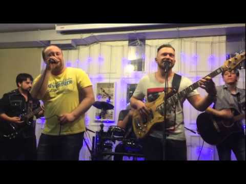 Видео: Pattaya Band - Лондон гуд бай (Кармен cover)
