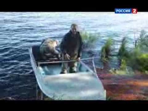Видео: Диалоги о рыбалке. Волжские озера.