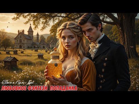 Видео: ❤️ ВЕДЬМА С ПАСЕКОЙ ❤️ ЗАХВАТЫВАЮЩЕЕ ЛЮБОВНОЕ ФЭНТЕЗИ!