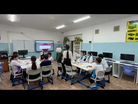 Видео: Информатика пәні 8 сынып Желідегі қауіпсіздік. 