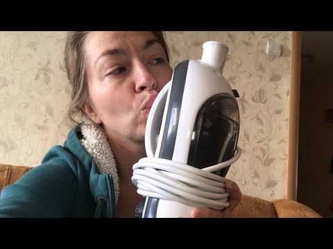 Видео: Обзор на паровую швабру Kitfort Kt 1008: отмываю духовку, унитаз, кресло и кафель плюс лайфхаки.