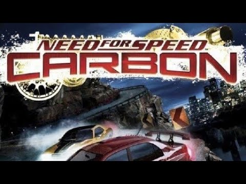 Видео: ЭНДЖИ ОКАЗАЛАСЬ ЖАДНОЙ СТЕРВОЙ! NFS: Carbon - 5