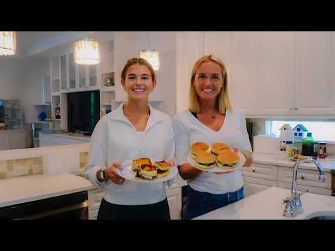 Видео: Моя мама раскрывает ответы на ВАШИ самые часто задаваемые вопросы