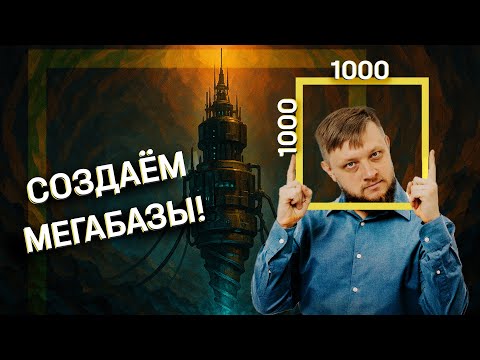 Видео: MMO, где ты собираешь налоги с игроков на базе | Devlog#7 (в разработке)