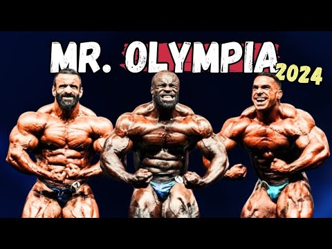 Видео: Какво стана на MR. Olympia 2024