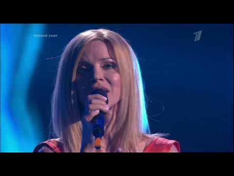 Видео: Людмила Соколова - "Ты здесь" Четвертьфинал - "Голос" - Сезон 3